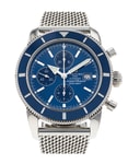 Pre-Owned Breitling SuperOcean Heritage Watch